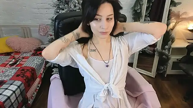 Marsy xx online show from January 7, 2026, 8:44 pm