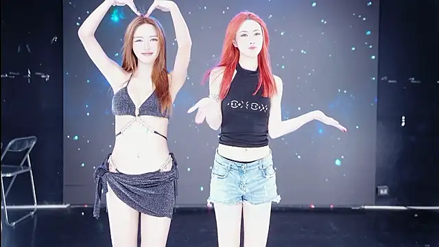 Snapshot of G-Velvet chatting on January 31, 2026, 7:11 pm G-Velvet online show from January 31, 2026, 7:11 pm