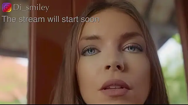 di smileyone online show from April 17, 2026, 1:41 am