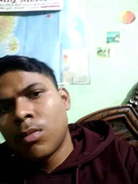 Niteenku online show from February 1, 2026, 3:32 pm