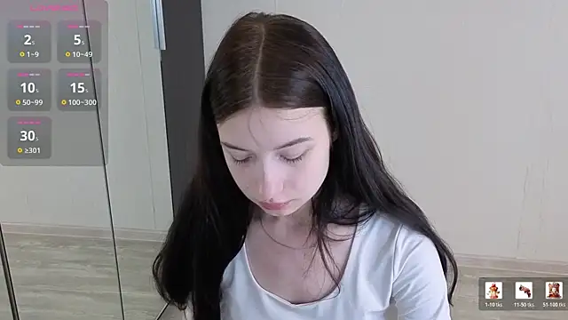 Snapshot of AlicePowells chatting on July 3, 2026, 4:08 am AlicePowells online show from July 3, 2026, 4:08 am