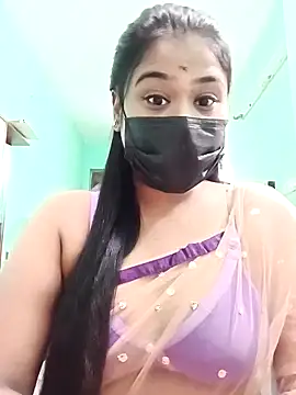 Tamil Anushka online show from April 5, 2026, 4:04 pm