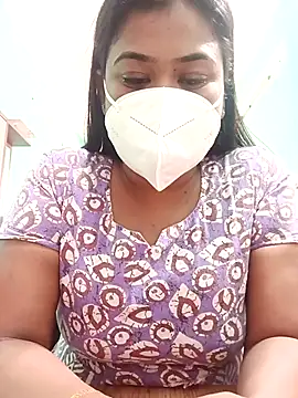 Tamil Anushka online show from April 21, 2026, 9:48 am