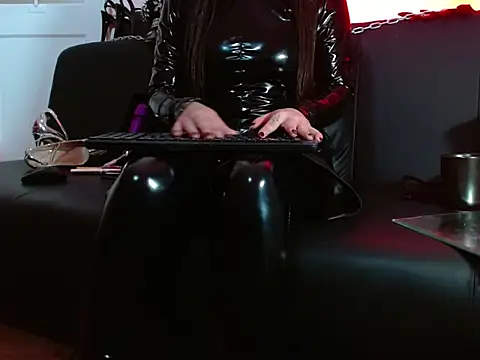 cleodoranoir online show from February 26, 2026, 2:05 pm