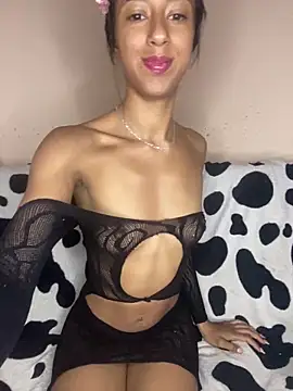 FOXXX BABY online show from February 20, 2026, 7:10 am