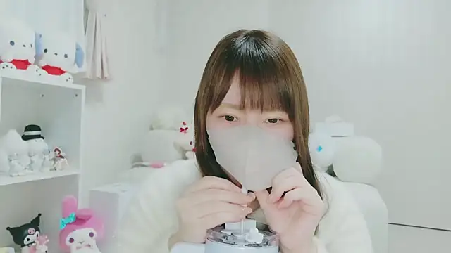 yuyuchan   online show from February 11, 2026, 11:59 am