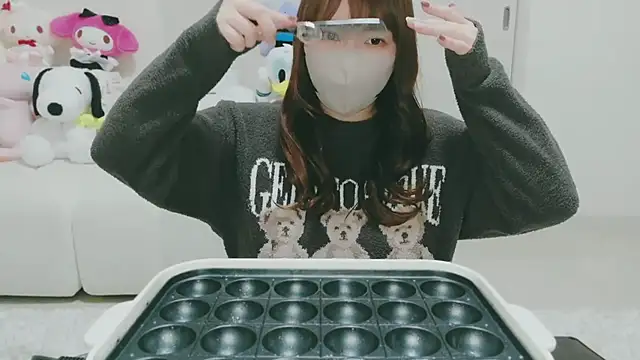 yuyuchan   online show from February 25, 2026, 10:14 am