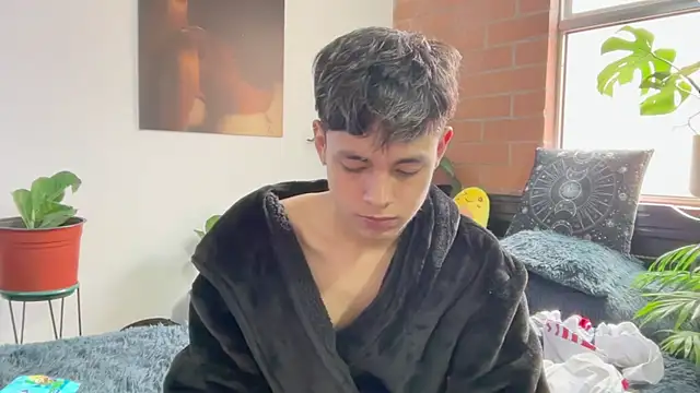 Andy Belier23 online show from February 4, 2026, 3:18 pm