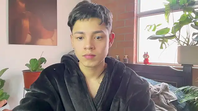 Andy Belier23 online show from March 15, 2026, 3:29 pm