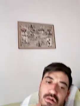 Snapshot of andaluz-69 chatting on May 25, 2026, 1:28 pm andaluz-69 online show from May 25, 2026, 1:28 pm