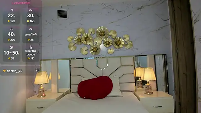 beautifulgirl4u  online show from April 1, 2026, 12:22 am