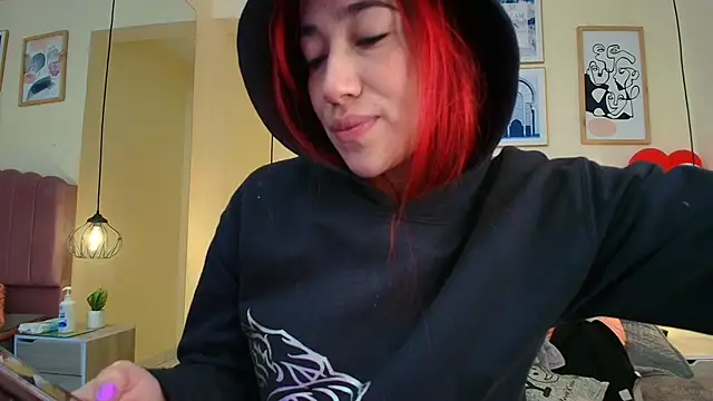 Snapshot of Celestee15_ chatting on March 13, 2026, 11:17 am Celestee15 online show from March 13, 2026, 11:17 am