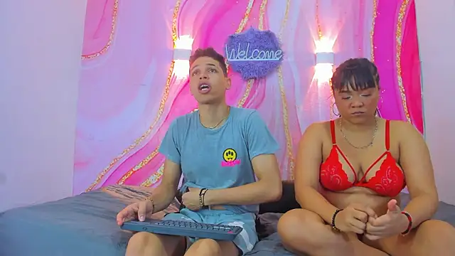 Jessy and Joy online show from February 25, 2026, 7:23 pm