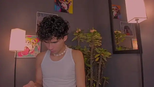 Snapshot of back_thomson chatting on February 9, 2026, 2:10 pm back thomson online show from February 9, 2026, 2:10 pm