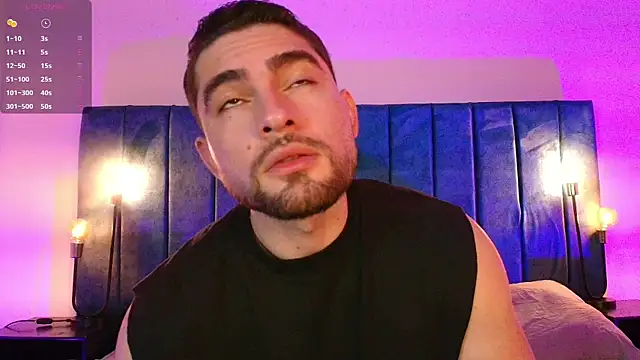 Steve-Carter online show from February 12, 2026, 12:00 pm