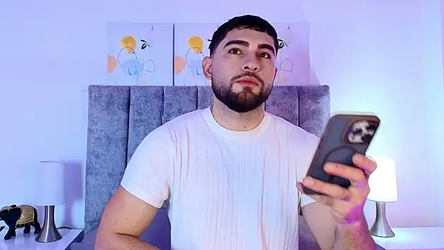 Steve-Carter online show from February 22, 2026, 11:53 am