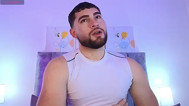 Steve-Carter online show from February 23, 2026, 11:40 am