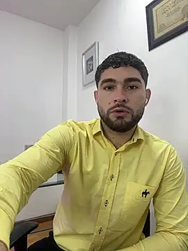 Steve-Carter online show from April 5, 2026, 11:51 am