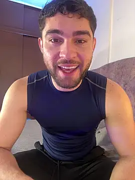 Steve-Carter online show from April 6, 2026, 11:55 am