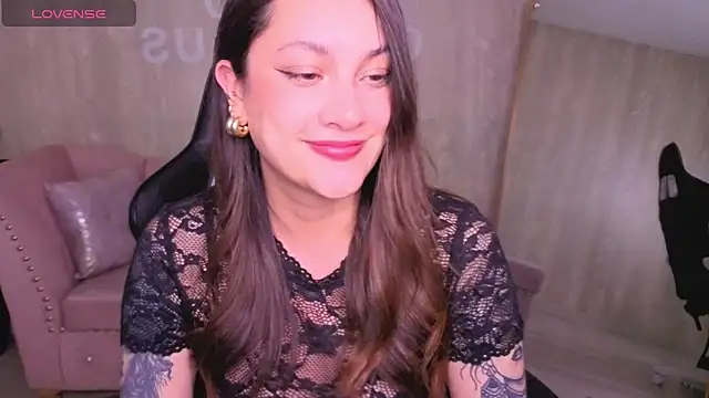 Aria95 a online show from April 15, 2026, 7:58 pm