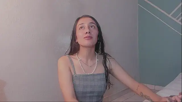 Lucy-Bluesea online show from March 14, 2026, 10:26 pm