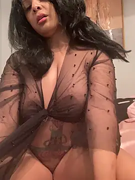 BettyCock online show from May 14, 2026, 3:46 am
