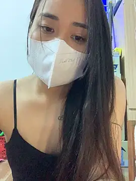 NinaBaby22 online show from February 24, 2026, 6:33 am