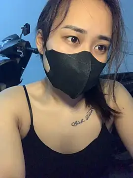 NinaBaby22 online show from March 2, 2026, 4:14 pm