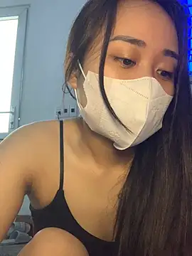 NinaBaby22 online show from March 6, 2026, 3:47 am