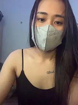 NinaBaby22 online show from March 16, 2026, 3:34 am