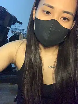 NinaBaby22 online show from March 21, 2026, 4:10 pm