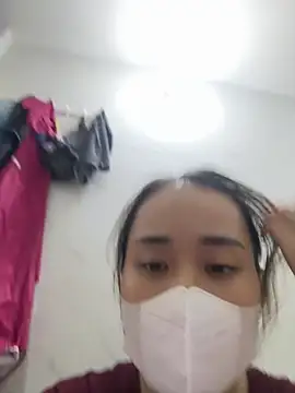 NinaBaby22 online show from June 29, 2026, 12:38 pm