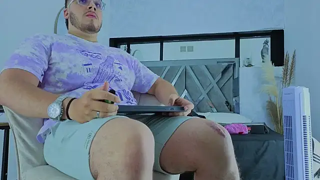 Chel seth online show from February 28, 2026, 4:02 am