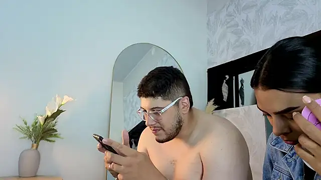 Chel seth online show from April 17, 2026, 3:53 am