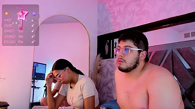 Chel seth online show from May 5, 2026, 3:03 am