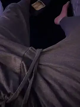 Daddysauce09 online show from February 23, 2026, 11:24 pm