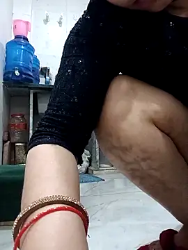 Barbie-Doll7 online show from February 9, 2026, 2:04 am