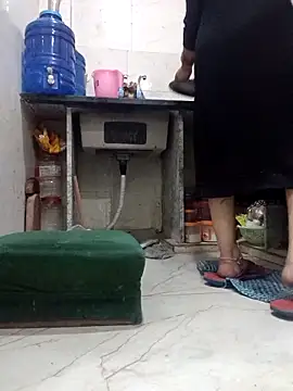 Barbie-Doll7 online show from March 1, 2026, 3:03 pm