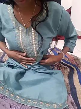 tanjua78 online show from February 9, 2026, 3:10 am