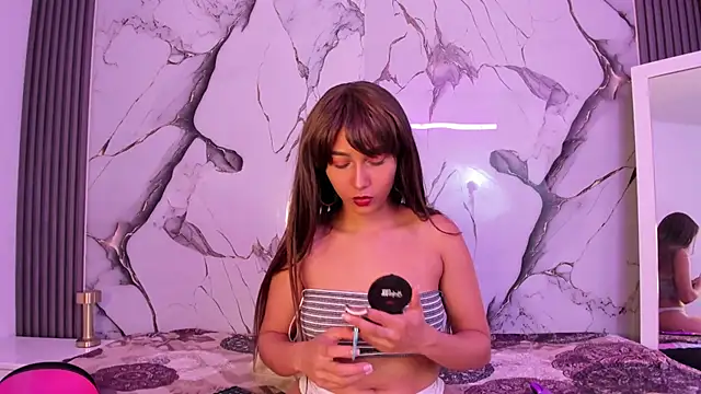 RoseStarkx online show from January 10, 2026, 8:43 pm