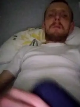 Snapshot of CrookedBunk3527 chatting on December 22, 2025, 9:45 pm CrookedBunk3527 online show from December 22, 2025, 9:45 pm