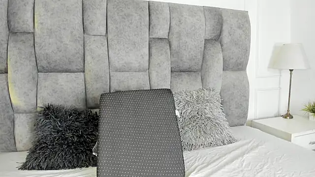 Scarlett Sk online show from February 10, 2026, 8:13 pm