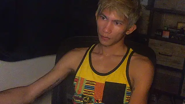 jhaycobXgarcia online show from March 17, 2026, 11:13 am