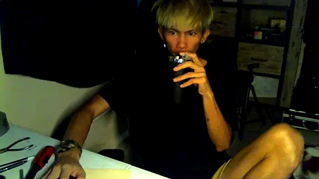 jhaycobXgarcia online show from March 22, 2026, 1:53 am