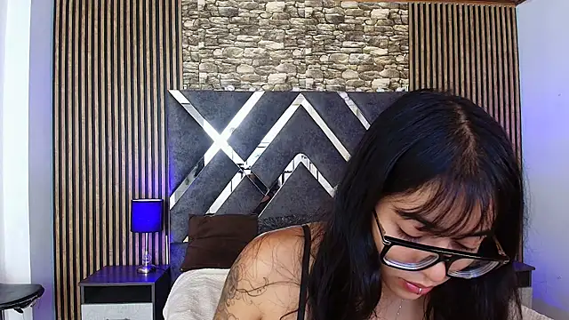 Snapshot of Amy_channel chatting on July 3, 2026, 12:55 pm Amy channel online show from July 3, 2026, 12:55 pm