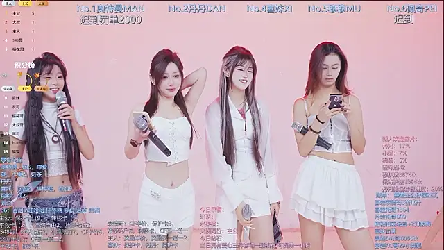 Luckygirls-339 online show from February 10, 2026, 10:14 pm