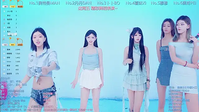 Luckygirls-339 online show from March 16, 2026, 10:47 pm