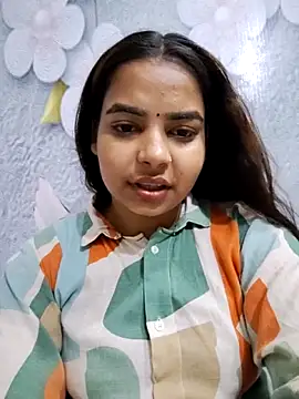 Himani 0122 online show from June 17, 2026, 5:43 am