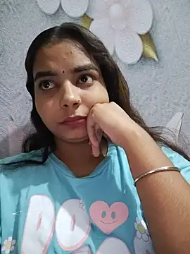 Himani 0122 online show from June 26, 2026, 6:51 am