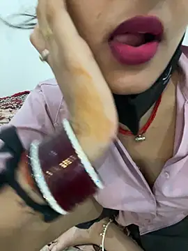 Pooja Love143 online show from May 18, 2026, 5:30 pm